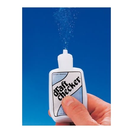 Bel-Art Bel-Art Draft Checker Airflow Detection Powder, 1.5 gm 199390000